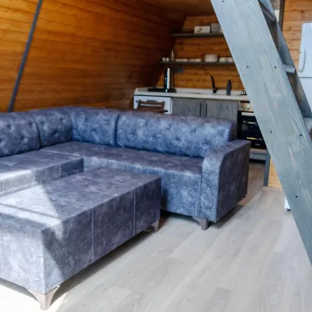 Aparthotel Solare Datça