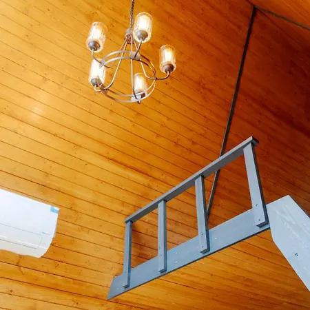Solare Ξενοδοχείο με διαμερίσματα *