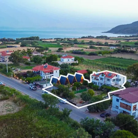 Solare * Datca